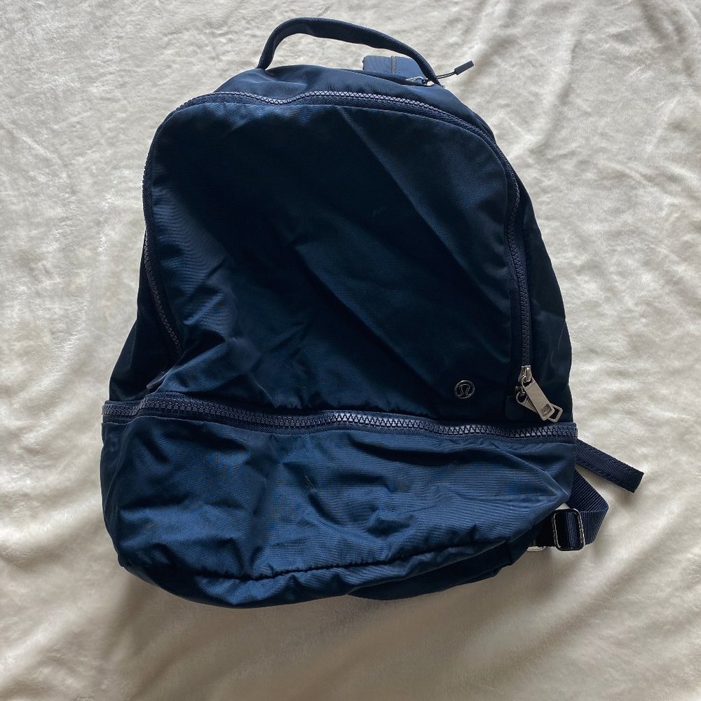 City Adventurer Backpack 17L